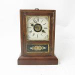 540 6635 TABLE CLOCK